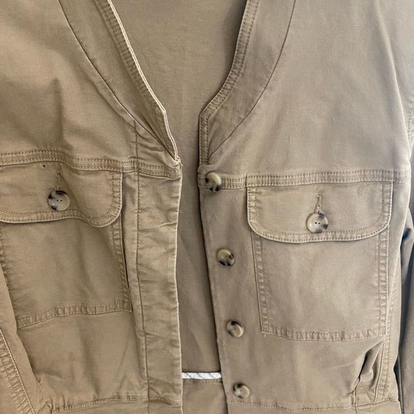 CAbi jacket size M - Picture 2 of 2